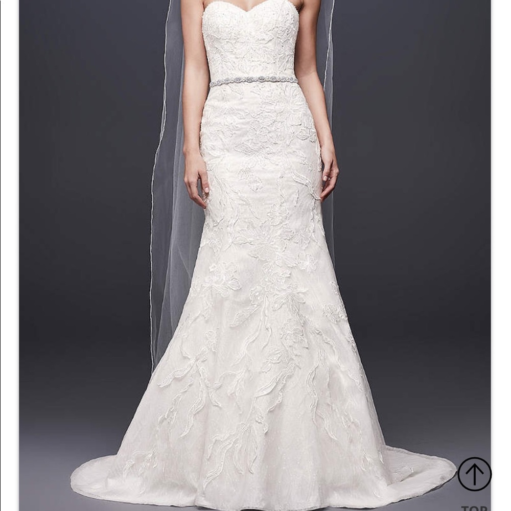 Elegant Wedding Dress